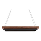 Modern Forms - Hustler 54" LED Linear Chandelier - Lights Canada