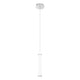 dweLED - Flare 13" LED Pendant - Lights Canada