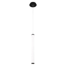 dweLED - Flare 25" LED Pendant - Lights Canada