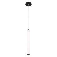 Flare 25" LED Pendant