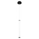dweLED - Flare 25" LED Pendant - Lights Canada