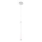 dweLED - Flare 25" LED Pendant - Lights Canada