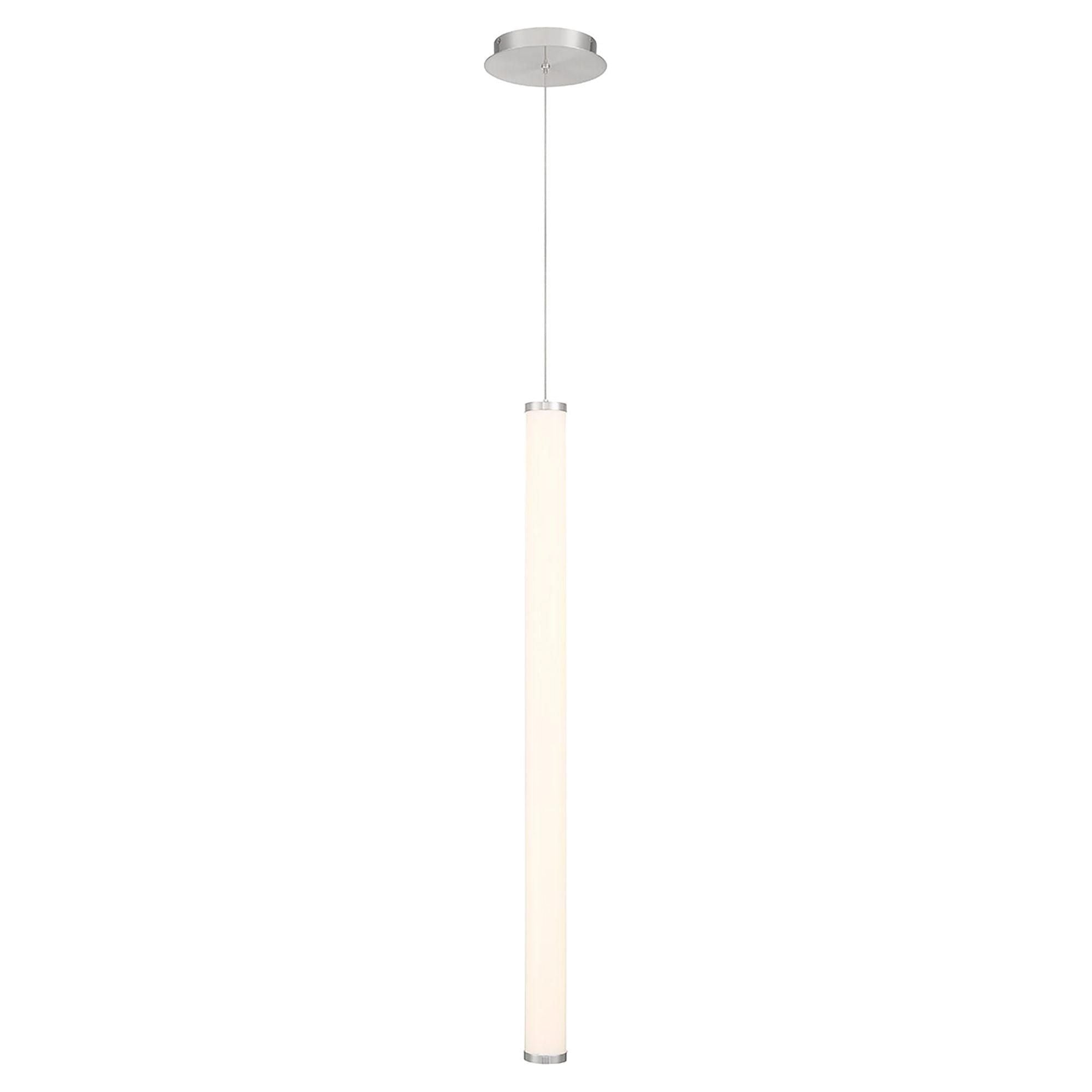 dweLED - Flare 37" LED Pendant - Lights Canada