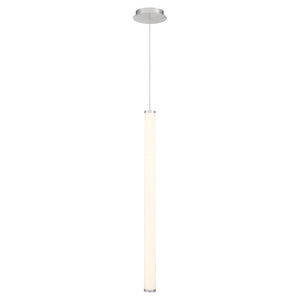 dweLED - Flare 37" LED Pendant - Lights Canada