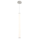 dweLED - Flare 37" LED Pendant - Lights Canada