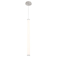 Flare 37" LED Pendant