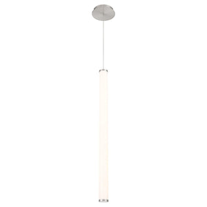 dweLED - Flare 37" LED Pendant - Lights Canada