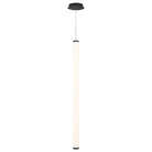 dweLED - Flare 45" LED Pendant - Lights Canada