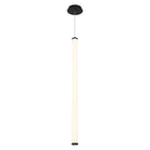 dweLED - Flare 45" LED Pendant - Lights Canada
