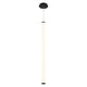 dweLED - Flare 45" LED Pendant - Lights Canada