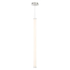 dweLED - Flare 45" LED Pendant - Lights Canada