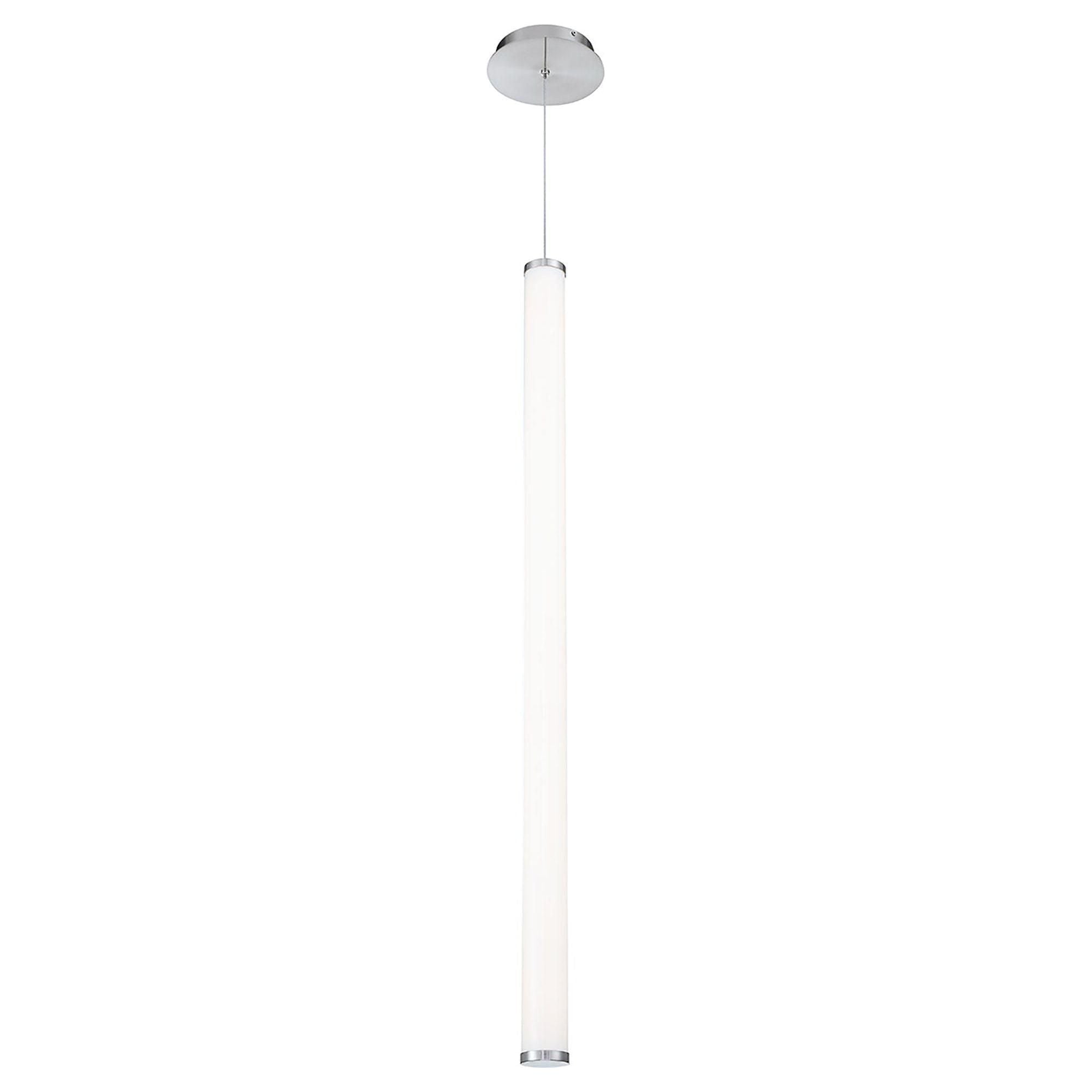 dweLED - Flare 45" LED Pendant - Lights Canada
