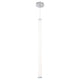 dweLED - Flare 45" LED Pendant - Lights Canada