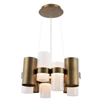 Harmony 27" Chandelier