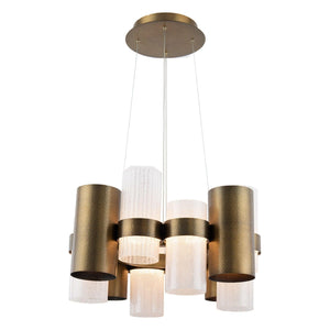 Modern Forms - Harmony 27" Chandelier - Lights Canada