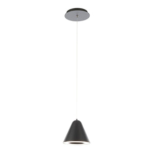 dweLED - Kone 6" LED Mini Pendant - Lights Canada