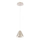 dweLED - Kone 6" LED Mini Pendant - Lights Canada