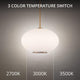 Modern Forms - Illusion 16" LED Pendant - Lights Canada