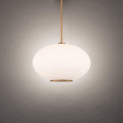 Modern Forms - Illusion 16" LED Pendant - Lights Canada