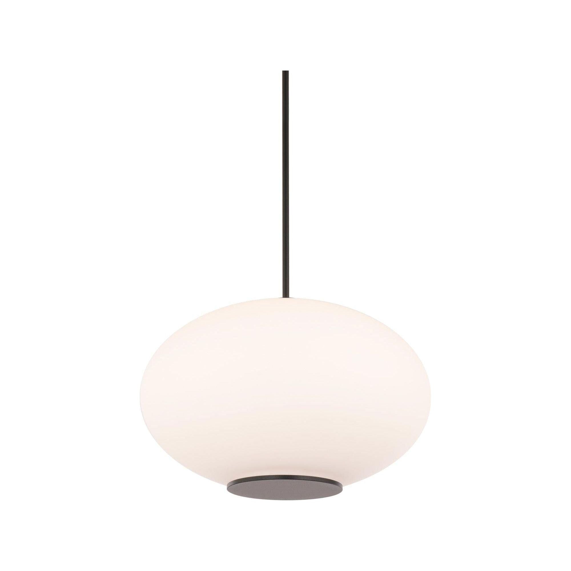 Modern Forms - Illusion 16" LED Pendant - Lights Canada