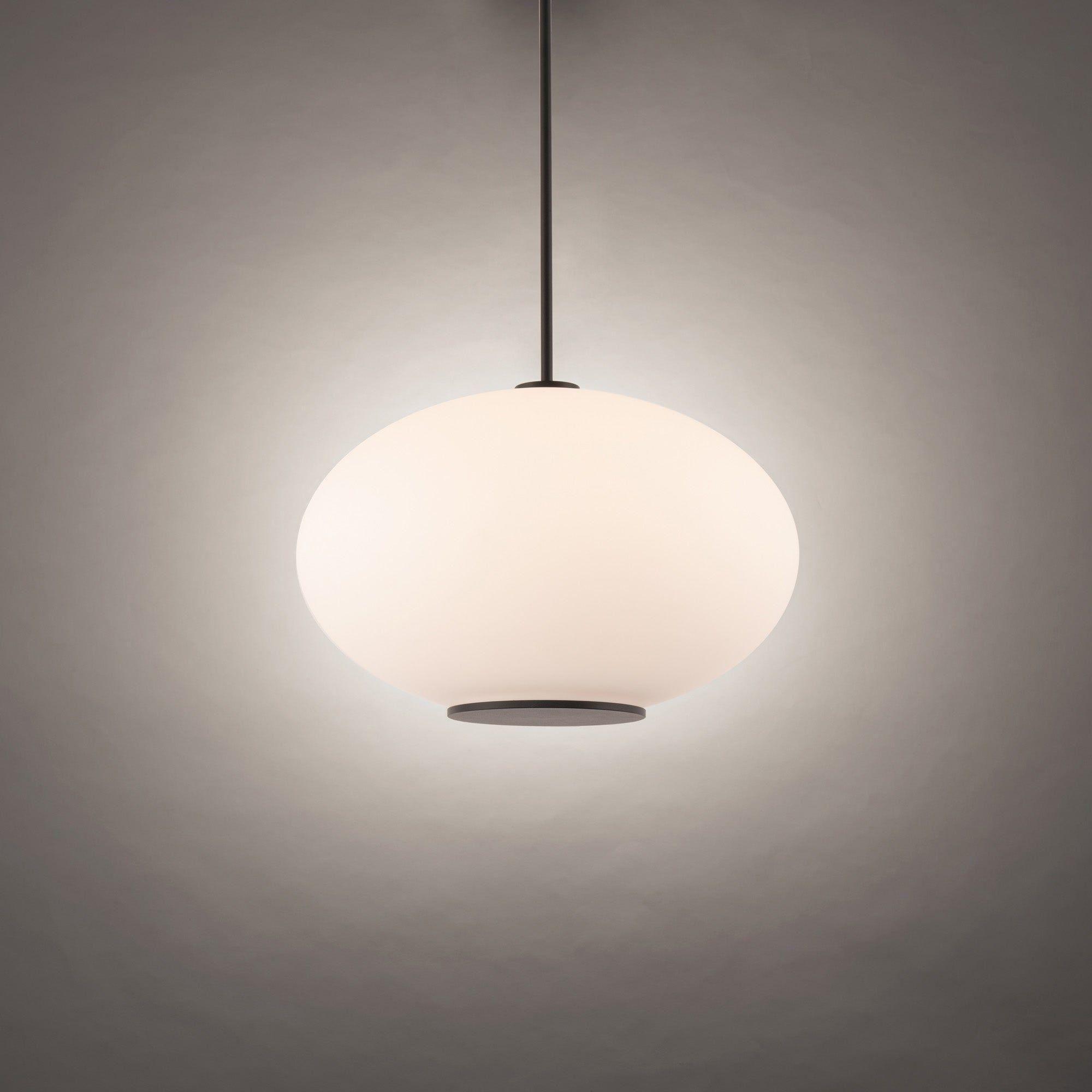 Modern Forms - Illusion 16" LED Pendant - Lights Canada