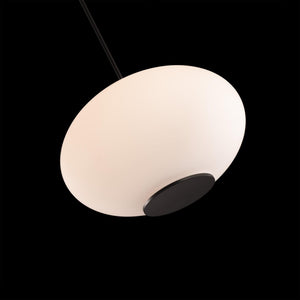 Modern Forms - Illusion 16" LED Pendant - Lights Canada