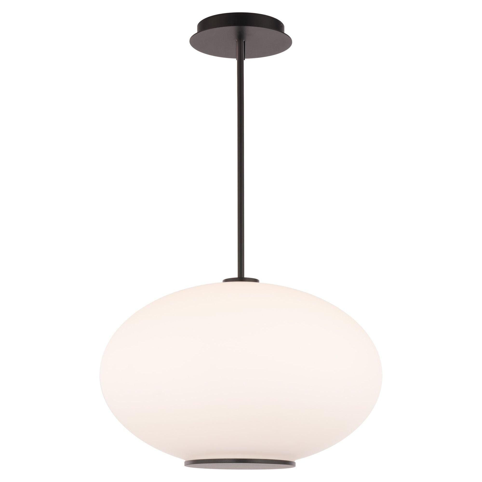 Modern Forms - Illusion 16" LED Pendant - Lights Canada