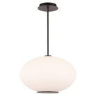 Modern Forms - Illusion 16" LED Pendant - Lights Canada