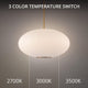 Modern Forms - Illusion 22" LED Pendant - Lights Canada