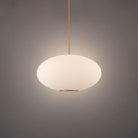 Modern Forms - Illusion 22" LED Pendant - Lights Canada