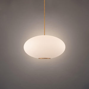 Modern Forms - Illusion 22" LED Pendant - Lights Canada