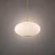 Modern Forms - Illusion 22" LED Pendant - Lights Canada