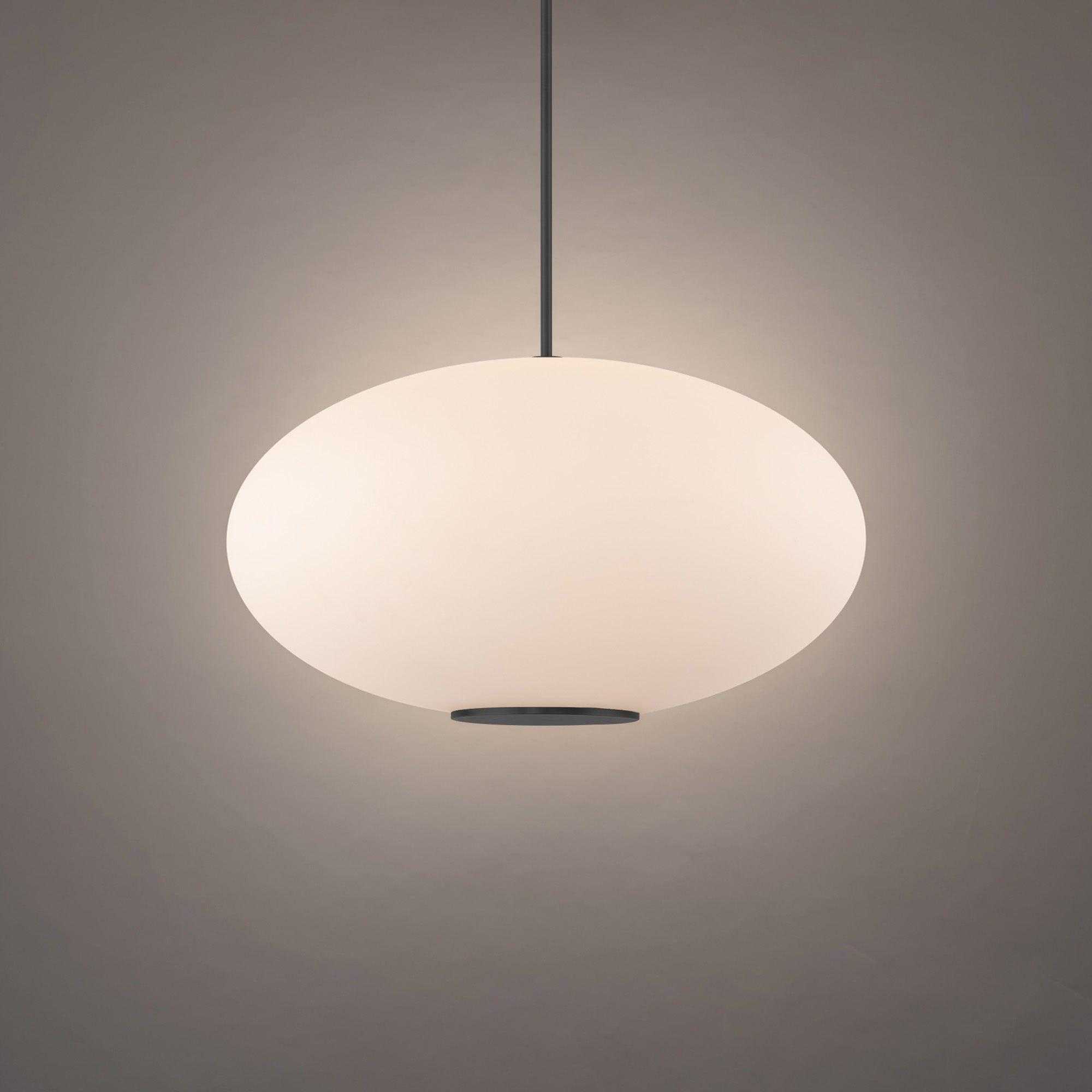 Modern Forms - Illusion 22" LED Pendant - Lights Canada