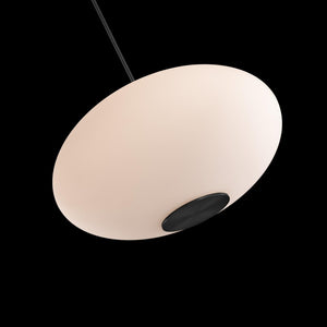 Modern Forms - Illusion 22" LED Pendant - Lights Canada