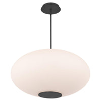 Illusion 22" LED Pendant