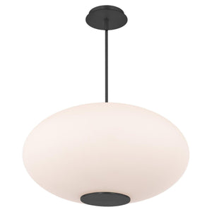 Modern Forms - Illusion 22" LED Pendant - Lights Canada