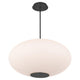 Modern Forms - Illusion 22" LED Pendant - Lights Canada