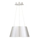 dweLED - Vida 17.5" LED Pendant - Lights Canada