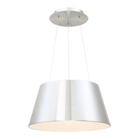 Vida 17.5" LED Pendant