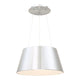 dweLED - Vida 17.5" LED Pendant - Lights Canada