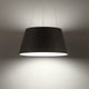 dweLED - Vida 17.5" LED Pendant - Lights Canada