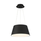 dweLED - Vida 17.5" LED Pendant - Lights Canada