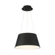 dweLED - Vida 17.5" LED Pendant - Lights Canada
