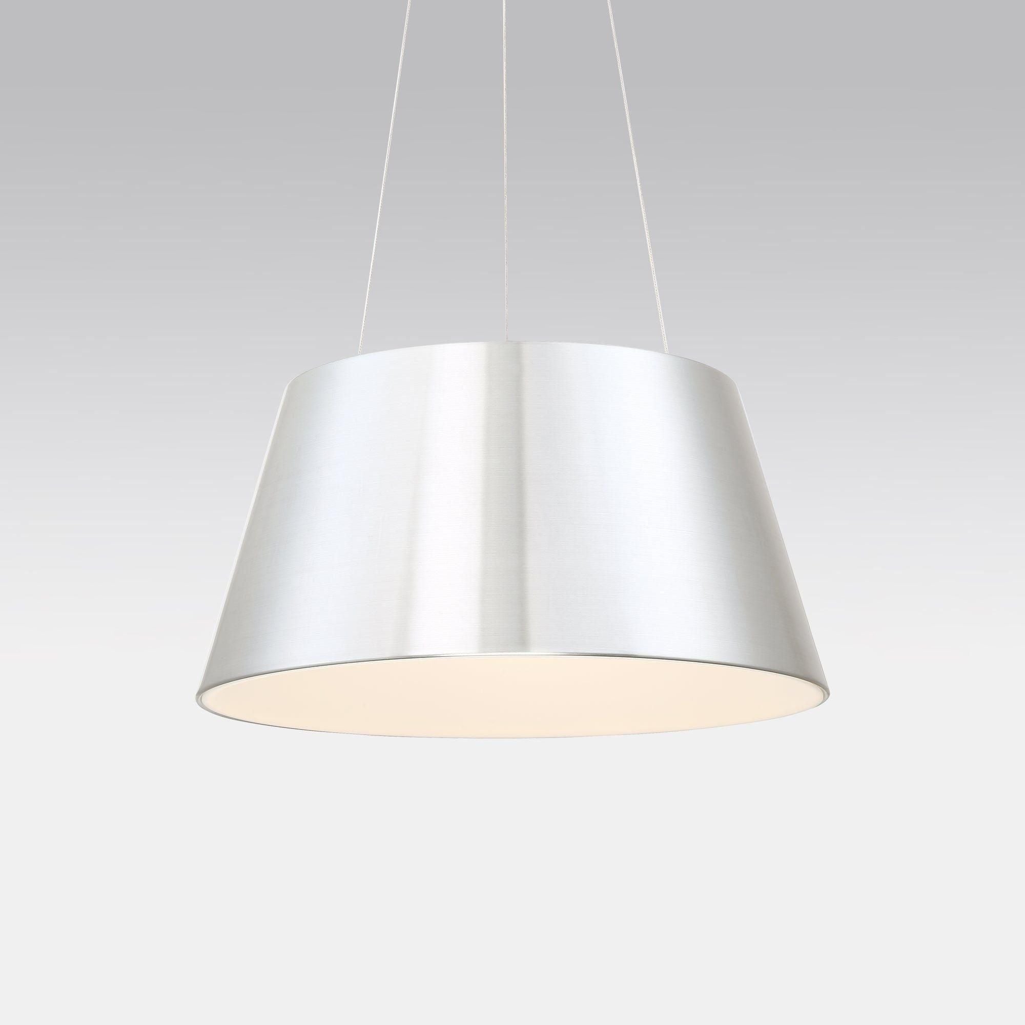 dweLED - Vida 23.6" LED Pendant - Lights Canada