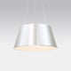 dweLED - Vida 23.6" LED Pendant - Lights Canada