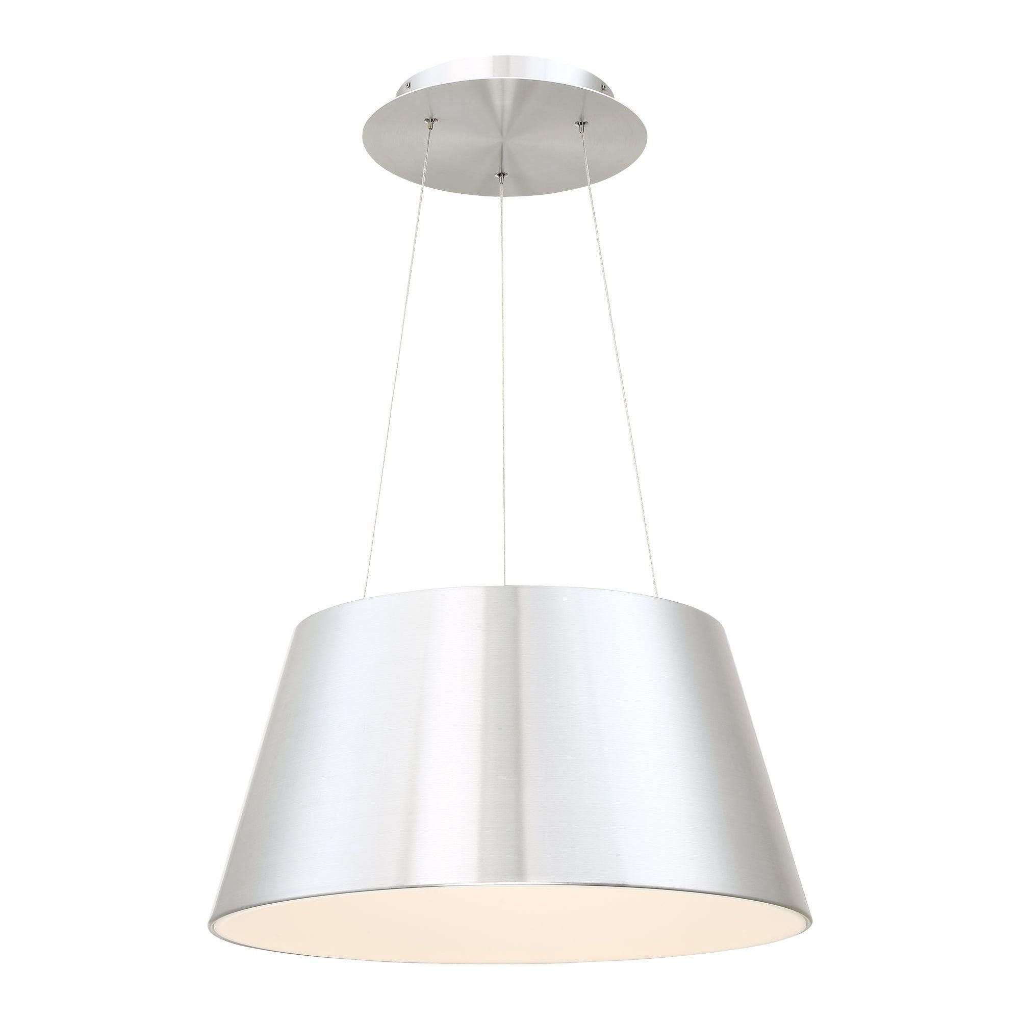 dweLED - Vida 23.6" LED Pendant - Lights Canada