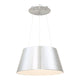 dweLED - Vida 23.6" LED Pendant - Lights Canada