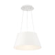dweLED - Vida 23.6" LED Pendant - Lights Canada