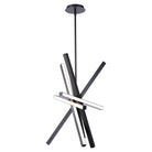 dweLED - Parallax 18" LED Pendant - Lights Canada