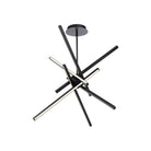 dweLED - Parallax 29" LED Pendant - Lights Canada